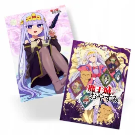 plakat-a3-maoujou-de-oyasumi-anime-manga-do-wyboru