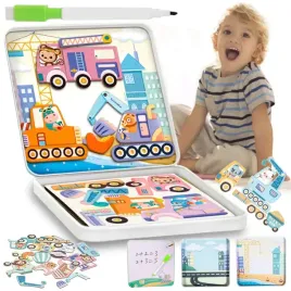 montessori-ukladanka-edukacyjna-puzzle-magnetyczne-dla-dzieci-tablica-2w1