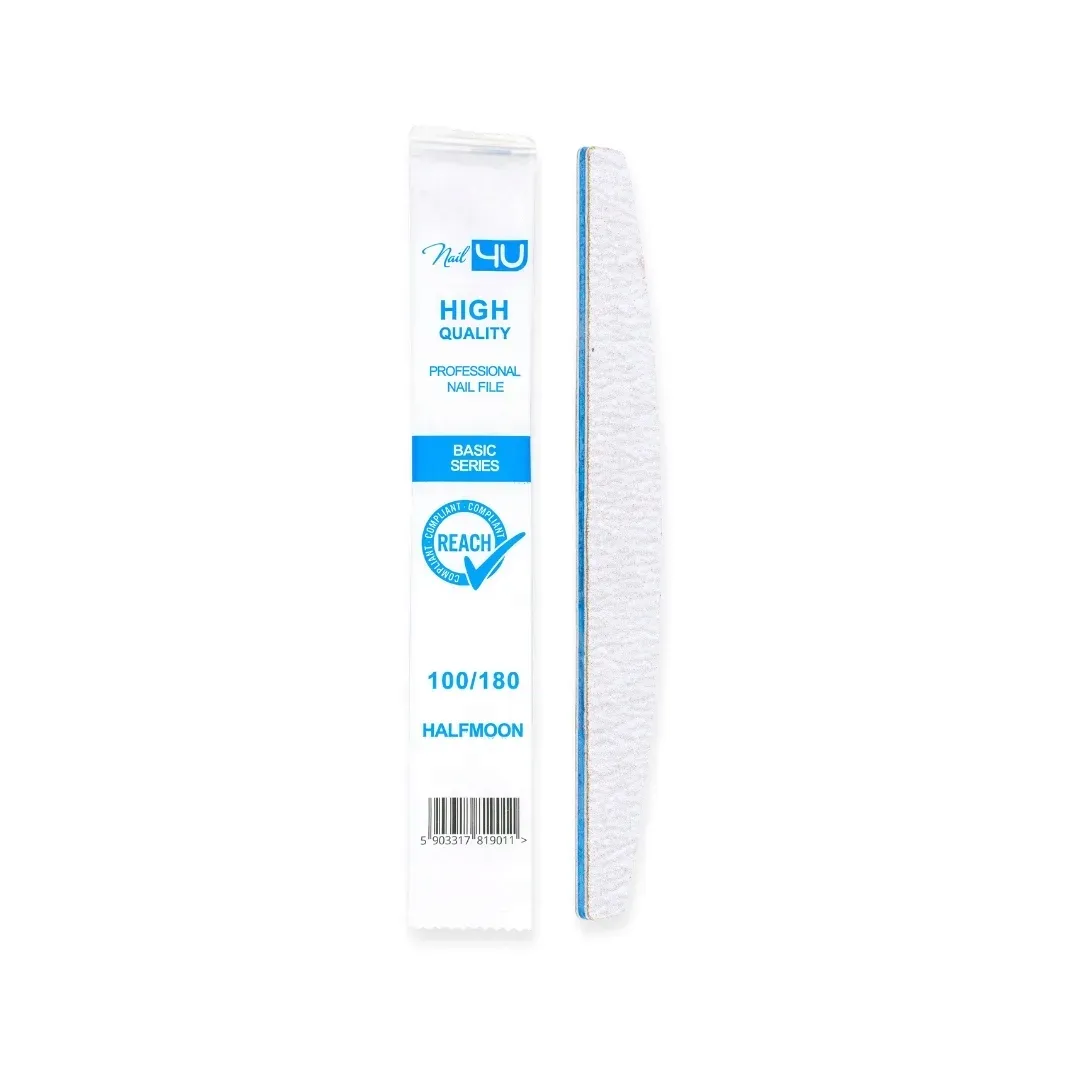 nail4u-pilnik-papierowy-lodka-basic-100-180-25-szt
