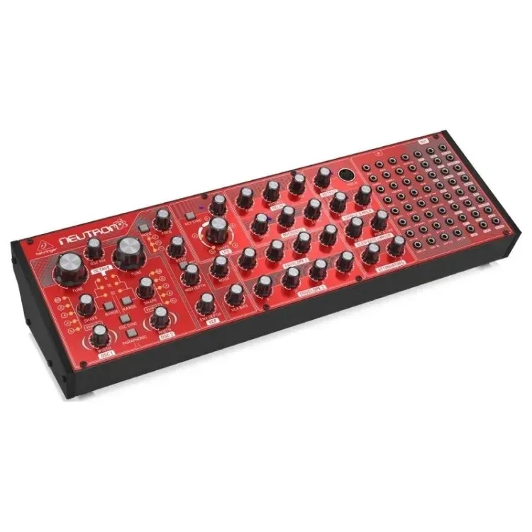 behringer-neutron-syntezator-semi-modularny