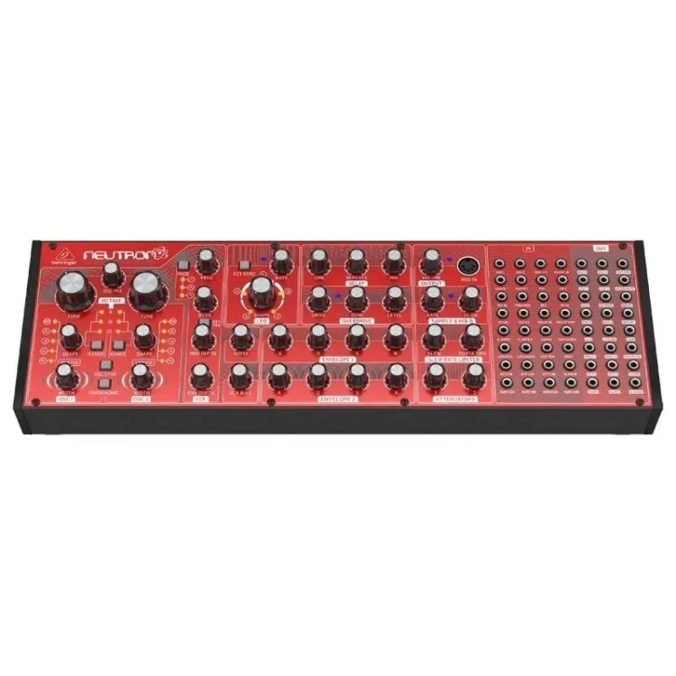 behringer-neutron-syntezator-semi-modularny