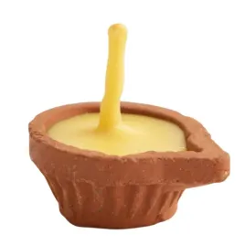 swieczki-ghee-w-glinianej-podstawce-zestaw-12szt