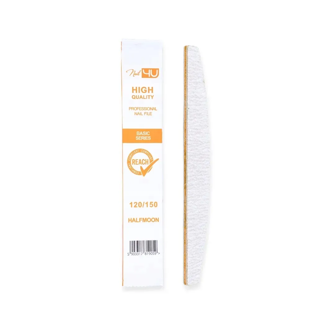 nail4u-pilnik-papierowy-lodka-basic-120-150-25-szt-stan-nowy