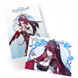 plakat-a3-genshin-impact-rosaria-do-wyboru