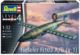 model-do-sklejania-revell-fieseler-fi103-a-b-v-1