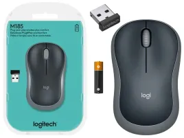 logitech-m185-szara-mysz-bezprzewodowa