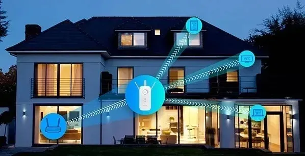 wzmacniacz-sieci-tp-link-re450-stan-nowy-standard-pracy-bezprzewodowej-802-11b