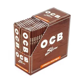 bibulki-bletki-ocb-virgin-brown-slim-box-50szt