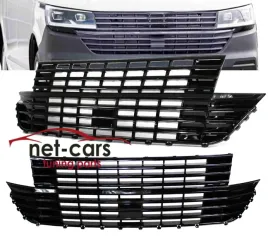grill-bez-znaczka-vw-t6-1-7j-7h-19-multivan-lift-czarny-polysk