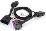 audi-a8-4e-adapter-lamp-halogen-na-bi-xenon-stan-nowy