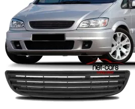 grill-jom-bez-znaczka-opel-zafira-a-96-02-czarny
