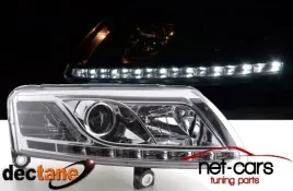 lampy-reflektory-audi-a6-c6-4f-04-dayline-xenon-c