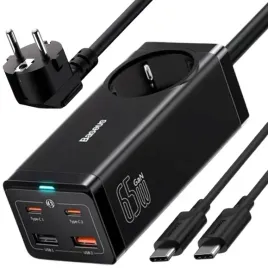 baseus-ladowarka-listwa-zasilajaca-zasilacz-ac-230v-4x-usb-usb-c-pd-65w
