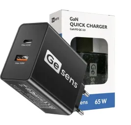 szybka-ladowarka-sieciowa-gan-65w-usb-c-usb-mocny-zasilacz-65w-gesens