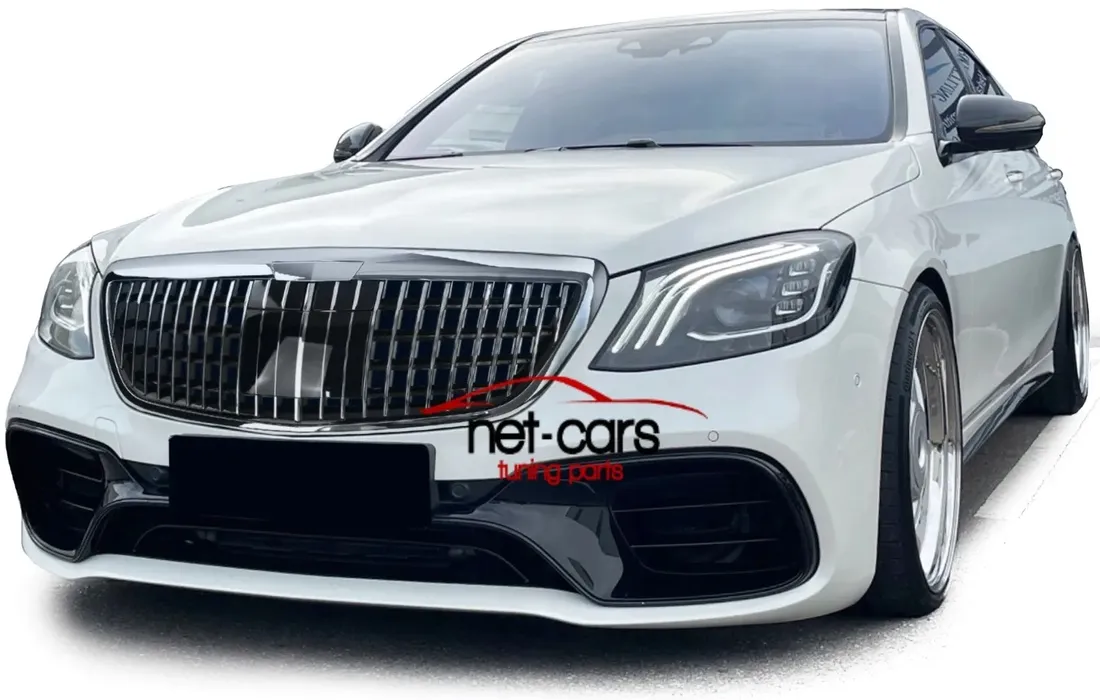grill-mercedes-s-w222-63-65-amg-vertical-maybach-c-stan-nowy