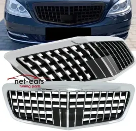 grill-atrapa-mercedes-s-w221-lift-amg-vertical-c