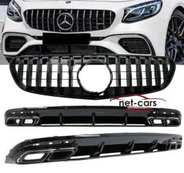 dyfuzor-grill-mercedes-s-c217-coupe-amg-53-63-b