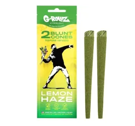 bibulki-blunt-wrapy-konopne-g-rollz-2-x-stozki-lemon-haze-terpen