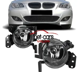 halogeny-clear-bmw-e46-e60-e90-e92-e93-m-pakiet-m3