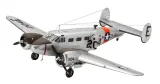 model-do-sklejania-revell-beechcraft-model-18-marka-revell