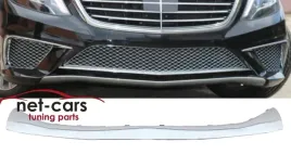 spoiler-listwa-zderzak-mercedes-s-w222-amg-doklada-dyfuzor-chrom