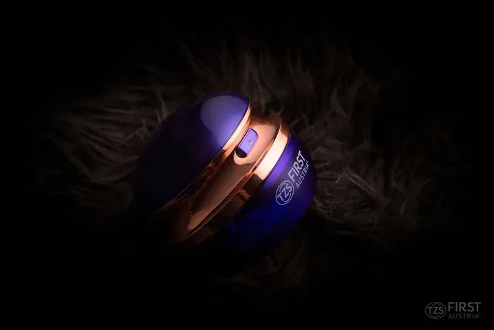 golarka-do-tkanin-ubran-design-usb-first-austria-stan-opakowania-oryginalne