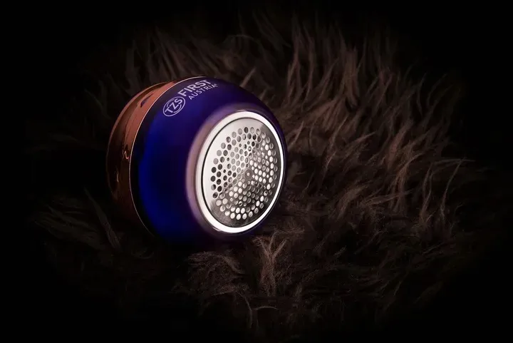 golarka-do-tkanin-ubran-design-usb-first-austria-stan-nowy-marka-inna