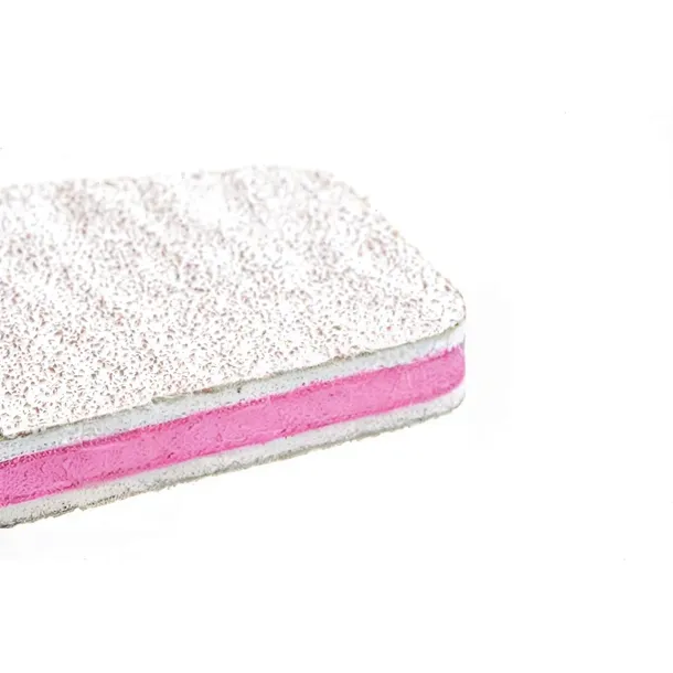 pilnik-papierowy-lodka-nail4u-basic-180-240-szary-gradacja-ziarnistosc-180-240