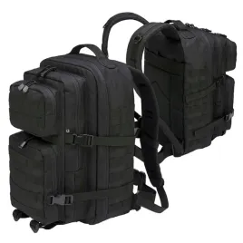 plecak-brandit-us-cooper-large-black-40l