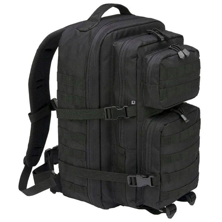 plecak-brandit-us-cooper-large-black-40l