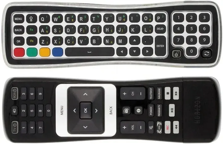 PILOT UPC HORIZON RC2094501 MEDIABOX DMC7002 ORYGINAŁ