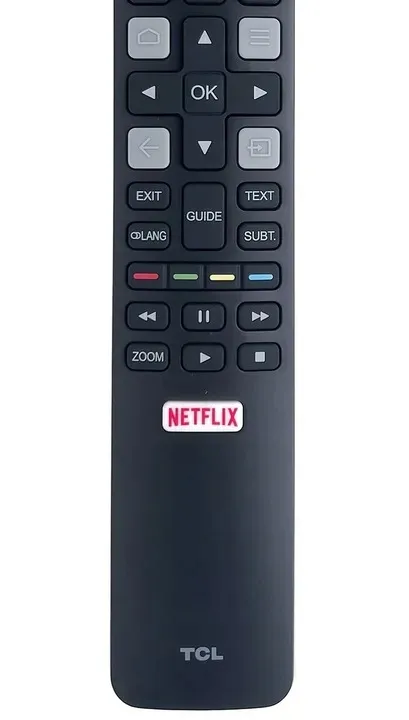 pilot-tcl-rc802n-oryginal