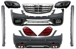zderzak-przod-tyl-led-gril-mercedes-s-w222-13-amg