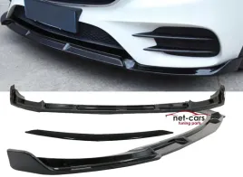 dokladka-spliter-spoiler-mercedes-w213-e-63-amg