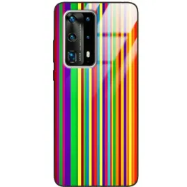 etui-do-huawei-p40-pro-plus-glass-kolorowe-paski-wzory