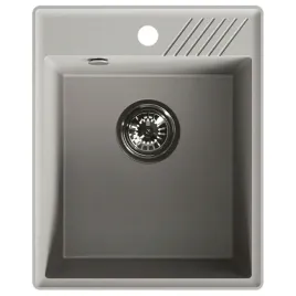 zlewozmywak-granitowy-hub-szary-1-komorowy-maly-do-szafki-40cm-wpuszczany