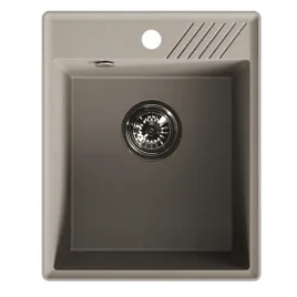 zlewozmywak-granitowy-hub-bezowy-1-komorowy-maly-do-szafki-40cm-wpuszczany