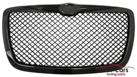 grill-chrysler-300c-wzor-bentley-czarny-polysk