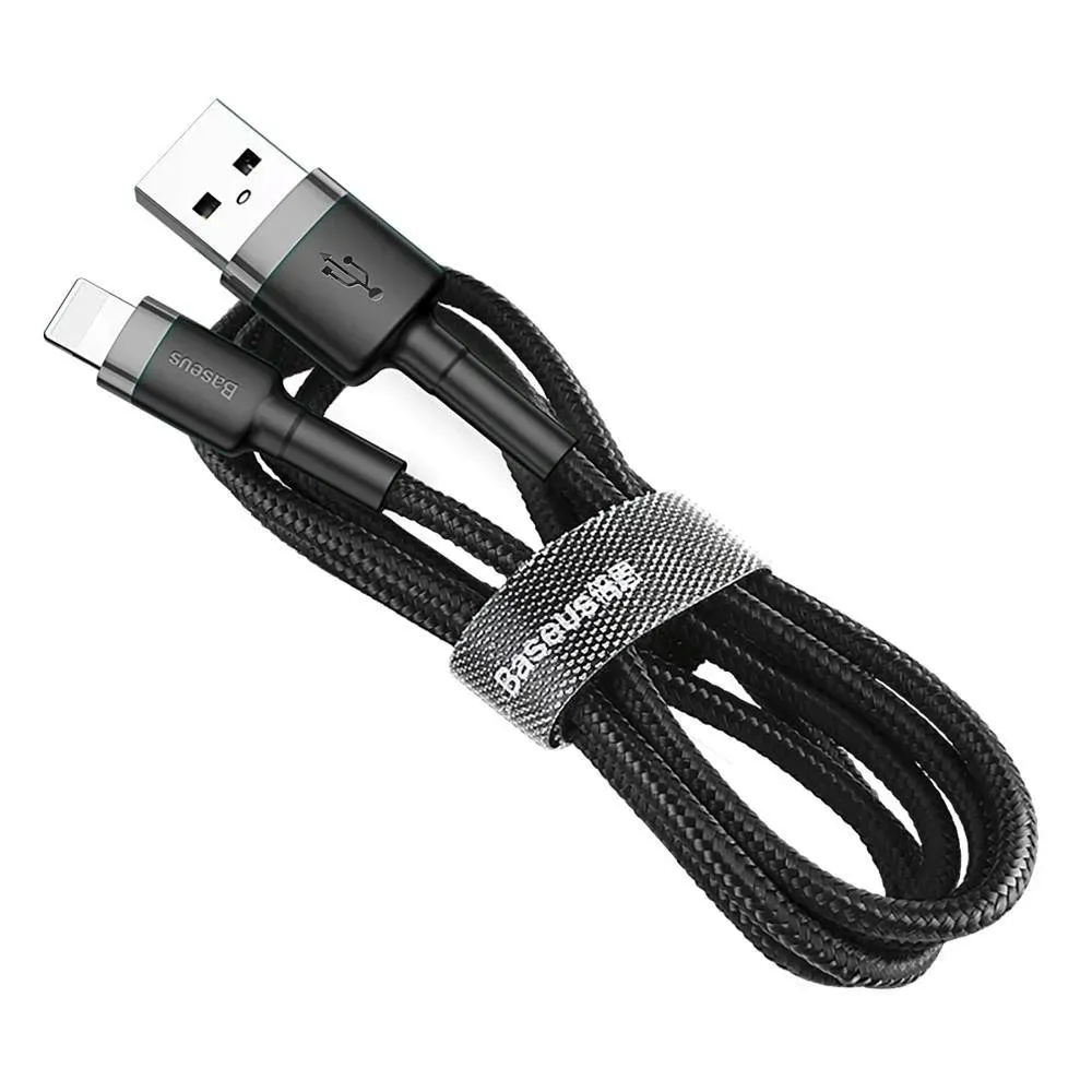 baseus-cafule-do-lightning-cable-100cm-grey-black