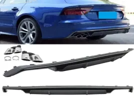 dyfuzor-spoiler-audi-a7-4g-c7-15-18-wz-s7-sline