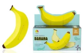 kostka-logiczna-owoc-banan-3x3-cube-zrecznosciowa-sensoryczna-na-prezent