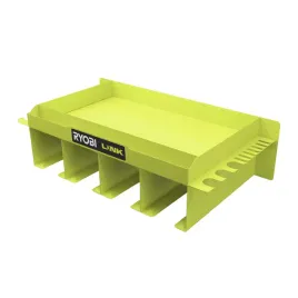 metalowa-polka-z-organizerem-i-wieszakami-na-elektronarzedzia-ryobi-227-kg