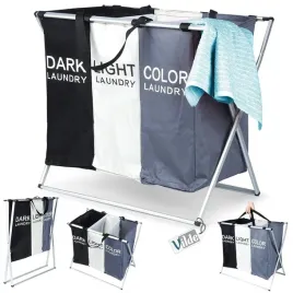 kosz-na-pranie-skladany-trzykomorowy-pojemny-wytrzymaly-vilde-62x375x56cm