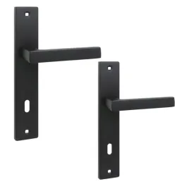 klamka-wewnetrzna-na-szyldzie-dlugim-90mm-na-klucz-rando-czarna-kuchinox