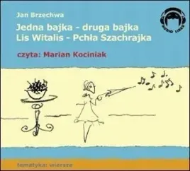 jedna-bajka-druga-bajka-audio-cd