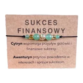 bransoletka-na-sznurku-cytryn-awenturyn-sukces-finansowy