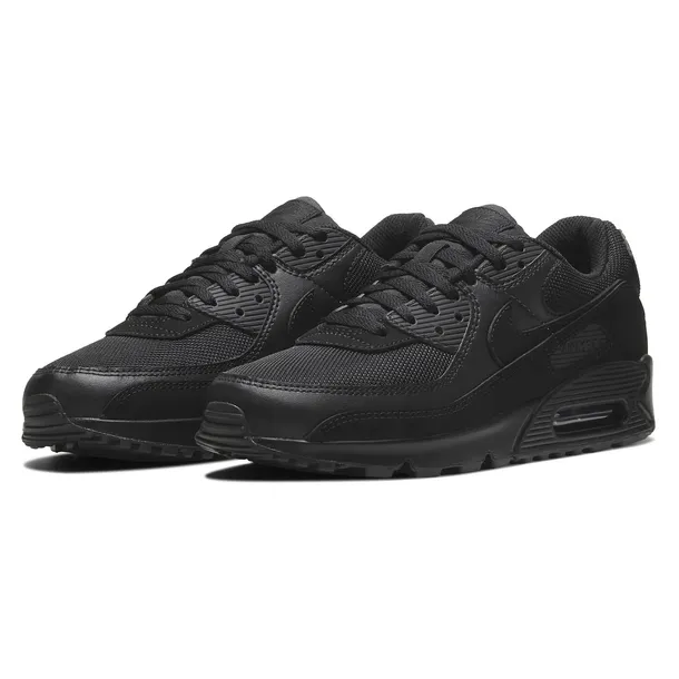 Buty męskie CZARNE Nike Air Max 90 CN8490 003 r. 40