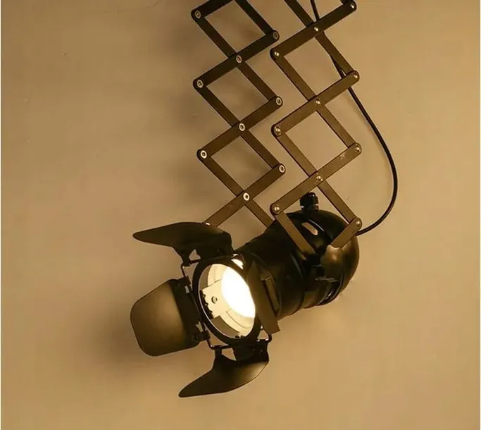 reflektor-sceniczny-studio-2-harmonijka-szyna-kolor-czarny