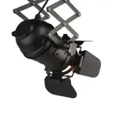 reflektor-sceniczny-studio-2-harmonijka-szyna-marka-iluminar