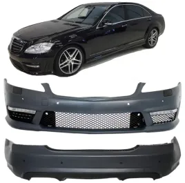 zderzak-przod-tyl-mercedes-s-w221-13-amg-s65-s63